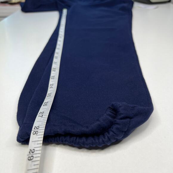 FIGS NWT French Terry Sweatpants Pull-on Elastic Waistband Jogger Scrubs Size M - Picture 9 of 13